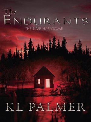 cover image of The Endurants